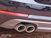 Audi A4 Avant 2.0 TDI multitronic S-line
