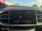 Peugeot 308 PureTech 130 GPF Stop & Start Tech Edition