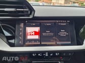 Audi A3 30 TFSI Advanced