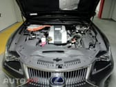 Lexus RC 300h