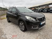 Peugeot 2008 1.6 BlueHDi Allure