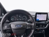 Ford Fiesta 1.0 EcoBoost ST-Line