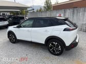 Peugeot E-2008 50 kWh GT Line