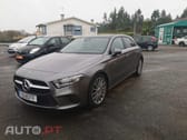 Mercedes-Benz A 180 d Style