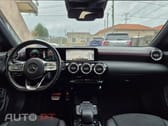 Mercedes-Benz CLA 250 e Shooting Brake AMG Line