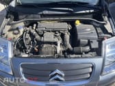 Citroen C2 1.4 HDi VTR Airdream