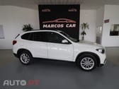 BMW X1 16 d sDrive Advantage Auto