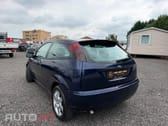 Ford Focus 1.8 TDCi Trend
