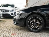 Mercedes-Benz A 250 e 8G-DCT Edition AMG Line