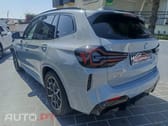 BMW X3 30 e xDrive Pack M Desportivo Pro