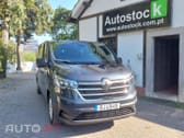 Renault Trafic 2.0 Blue dCi L2 Grand Equilibre
