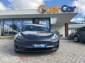 Tesla Model 3 Standard RWD Plus