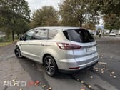 Ford S-Max 2.0 TDCi Titanium Powershift