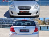 Kia Ceed 1.4 CVVT EX