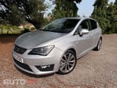 Seat Ibiza 1.4 TDI FR
