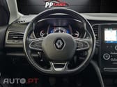 Renault Mégane Sport Tourer 1.5 Blue dCi Business