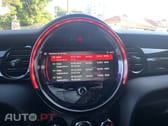 MINI Cooper John Cooper Works Auto Desportiva