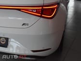 Seat Leon 2.0 TDI FR DSG