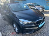 BMW 216 d Advantage