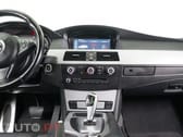 BMW 520 d Aut. Edition Exclusive