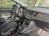 Opel Astra Sports Tourer 1.5 D Business Edition S/S