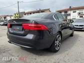 Jaguar XE 2.0 D R-Sport Aut.