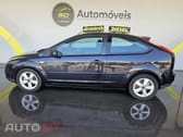 Ford Focus 1.6 TDCi Connection
