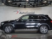 Mercedes-Benz GLC 200 d Edition