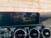 Mercedes-Benz A 180 d 7G-DCT AMG Line