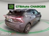 MG MG4 Luxury 64 kWh I.V.A DEDUTIVEL 