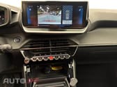 Peugeot 2008 1.5 BlueHDi Allure Pack EAT8