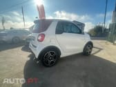 Smart ForTwo 0.9 Passion 90