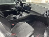 DS DS7 Crossback 1.2 PureTech Performance