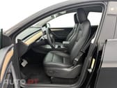 Tesla Model Y Performance Dual Motor AWD
