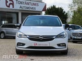 Opel Astra 1.6 CDTI Innovation S/S