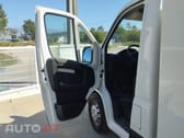 Peugeot Boxer 2.2 BLUE HDI ( CX CARGA BASCULANTE TRASEIRA)