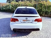 BMW 320 d Edição M Auto