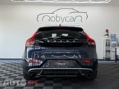 Volvo V40 1.6 D2 R-Design Momentum