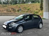 Fiat Punto 1.2 S&S