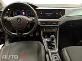 Volkswagen Polo 1.0 TSi Active