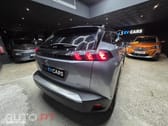 Peugeot E-2008 GT Pack