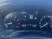 Ford Focus SW 1.0 EcoBoost MHEV ST-Line X