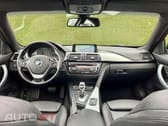 BMW 420 d xDrive Pack M Auto