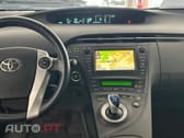 Toyota Prius 1.8 PREMIUM