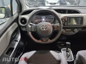 Toyota Yaris 1.5 HSD Comfort