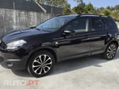 Nissan Qashqai +2 1.6 dCi Tekna Premium 18 360 S&S