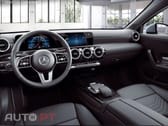 Mercedes-Benz A 180 Limousine