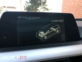 BMW 320 d Sport-Aut. Efficient Dynamics Edition Sport Line