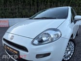 Fiat Punto 1.3 M-jet