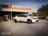 Renault Clio IV 1.5 DCI LIMITED